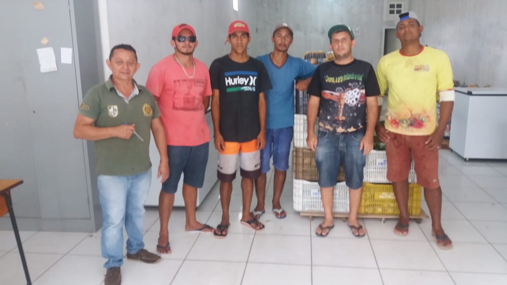 *Prefeitura de Pedro II garante merenda de qualidade a mais de 7 mil estudantes da rede municipal - Imagem 11