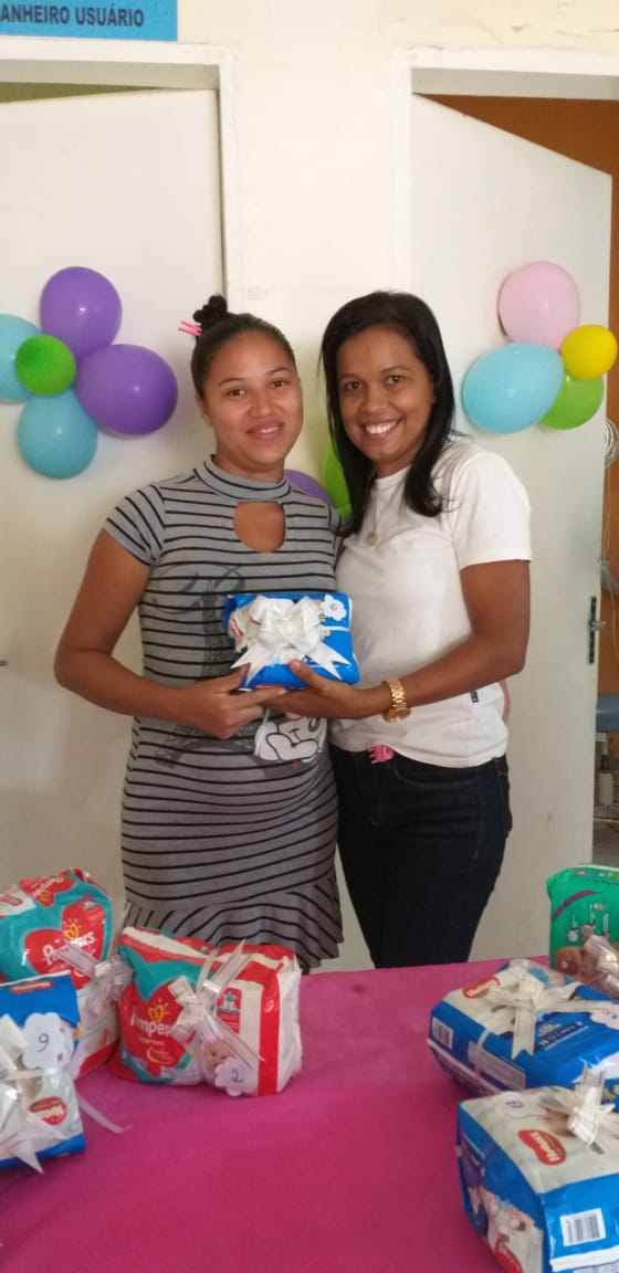 Prefeitura promove ações voltadas para o Outubro Rosa - Imagem 2