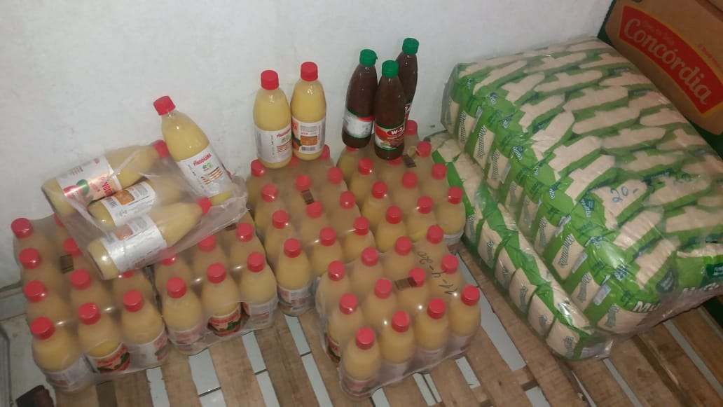 *Prefeitura de Pedro II garante merenda de qualidade a mais de 7 mil estudantes da rede municipal - Imagem 8