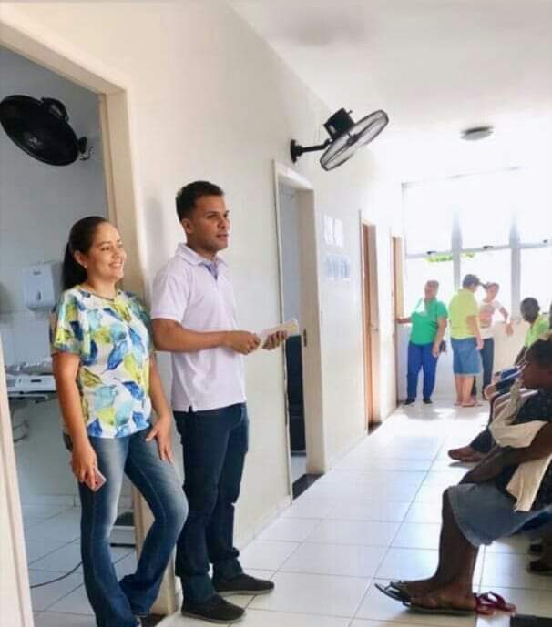 Prefeitura promove ações voltadas para o Outubro Rosa - Imagem 14