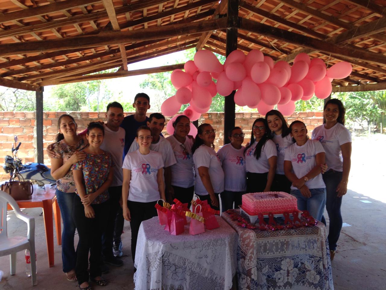 Prefeitura promove ações voltadas para o Outubro Rosa - Imagem 9