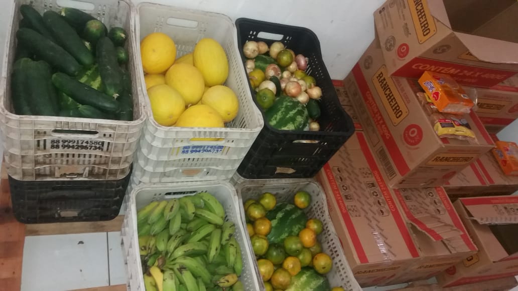 *Prefeitura de Pedro II garante merenda de qualidade a mais de 7 mil estudantes da rede municipal - Imagem 3