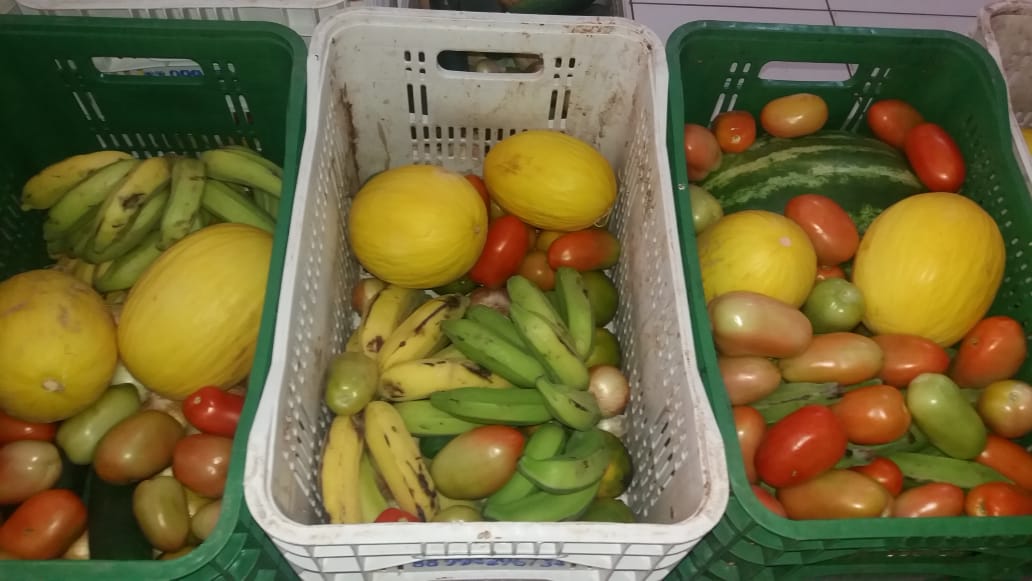 *Prefeitura de Pedro II garante merenda de qualidade a mais de 7 mil estudantes da rede municipal - Imagem 10