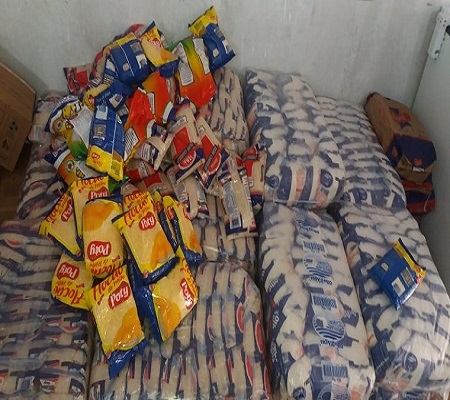 *Prefeitura de Pedro II garante merenda de qualidade a mais de 7 mil estudantes da rede municipal 