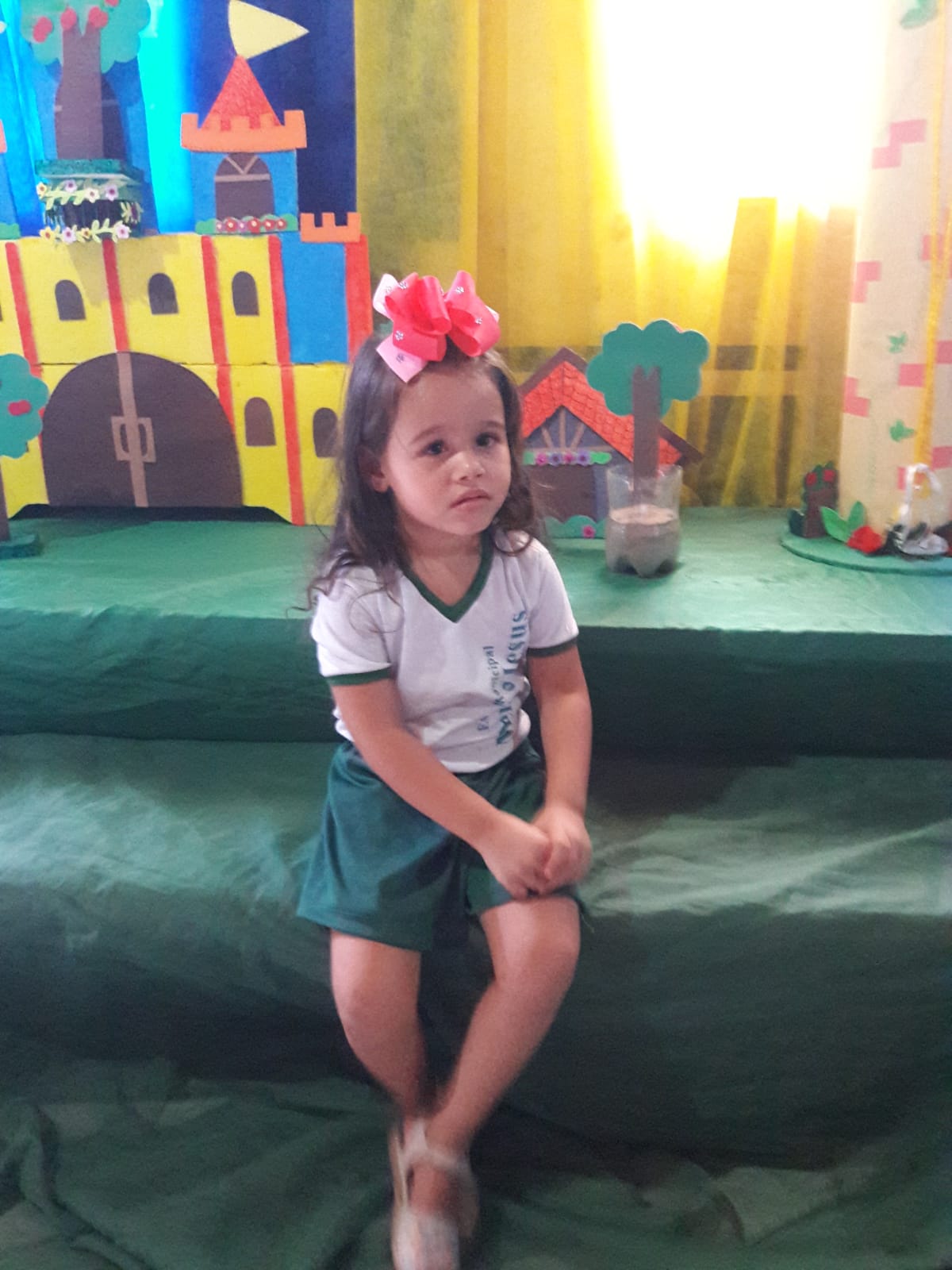 Feira movimenta toda rede municipal de ensino, aluno como produtor de conteúdos - Imagem 12