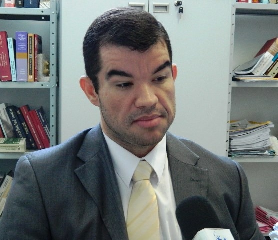 Dr. Maurício  Gomes de Souza
