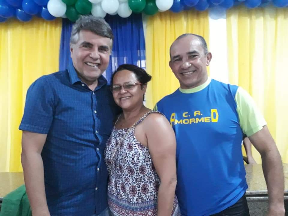 Uma manhã de homenagens, surpresas e emoções - Imagem 16