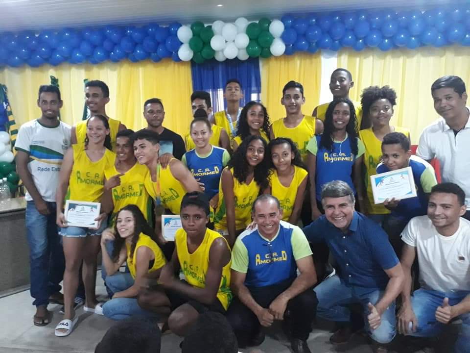 Uma manhã de homenagens, surpresas e emoções - Imagem 1