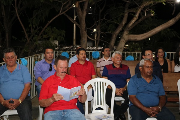Festa de Nossa Senhora dos Remédios - Imagem 6