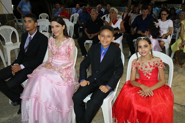 Festa de Nossa Senhora dos Remédios - Imagem 4