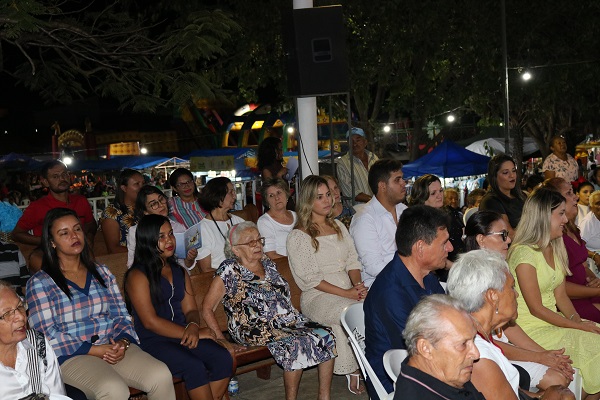 Festa de Nossa Senhora dos Remédios - Imagem 7