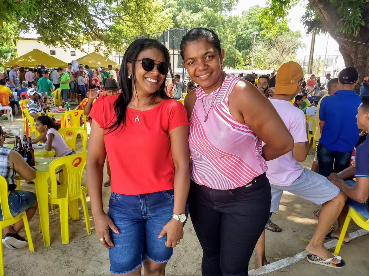 Prefeito João Luiz participa da III festa do Vaqueiro  - Imagem 19