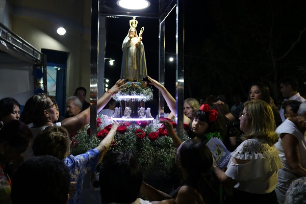Festa de Nossa Senhora dos Remédios - Imagem 16