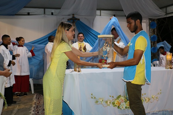 Festa de Nossa Senhora dos Remédios - Imagem 10
