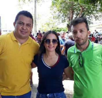 Prefeito João Luiz participa da III festa do Vaqueiro  - Imagem 12