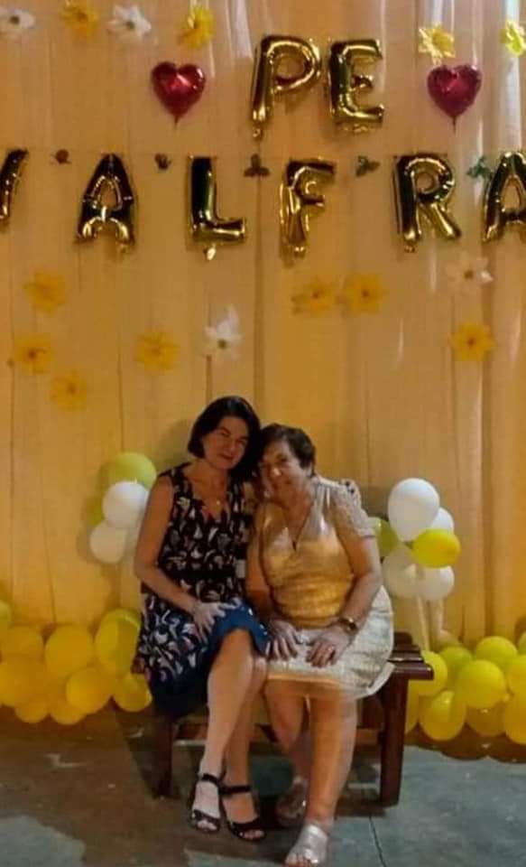 Padre Walfran Rios comemora 06 anos de sacerdócio com missa festiva  - Imagem 15