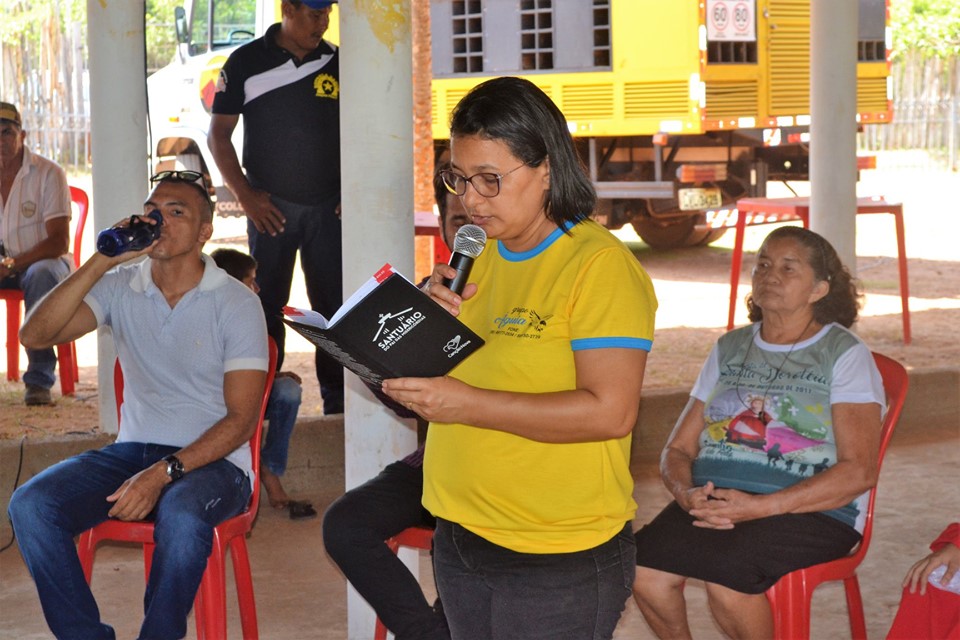 Prefeitura de Joaquim Pires promove a I Festa dos Vaqueiros - Imagem 14