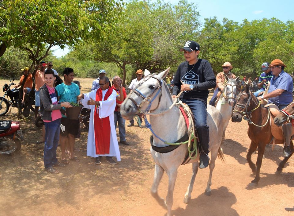 Prefeitura de Joaquim Pires promove a I Festa dos Vaqueiros - Imagem 32