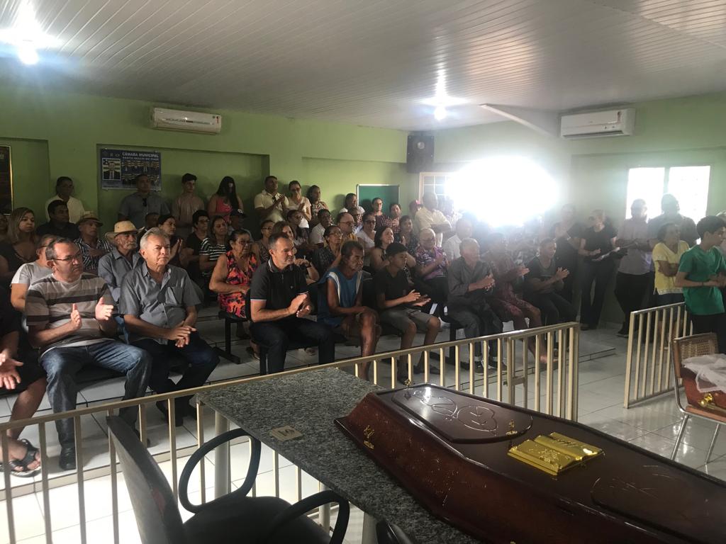 Ex- vereador de Santo Inácio morre aos 77 anos - Imagem 10