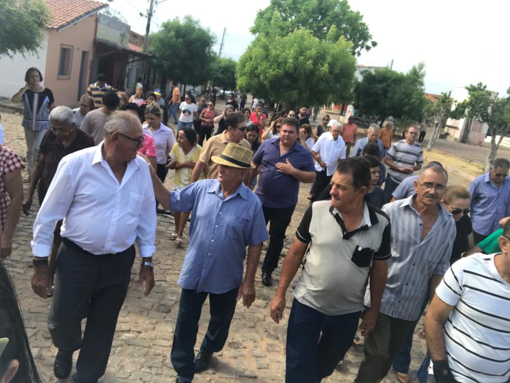 Ex- vereador de Santo Inácio morre aos 77 anos - Imagem 8