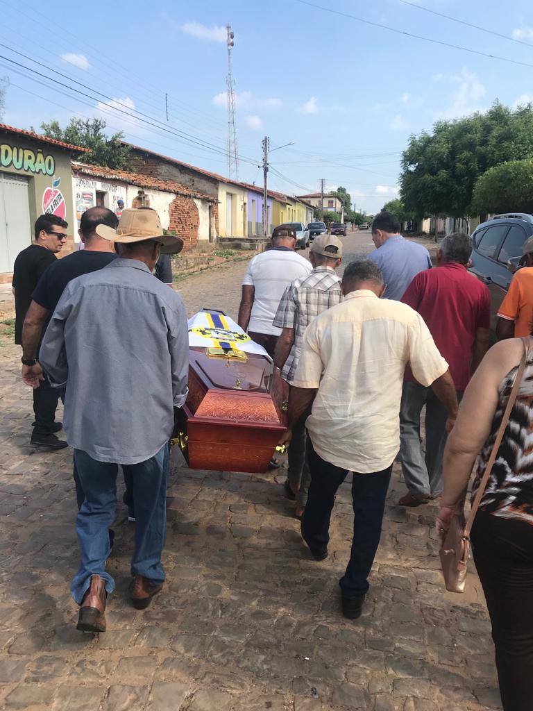 Ex- vereador de Santo Inácio morre aos 77 anos - Imagem 7