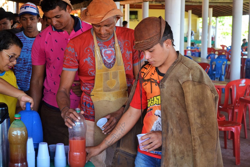 Prefeitura de Joaquim Pires promove a I Festa dos Vaqueiros - Imagem 3