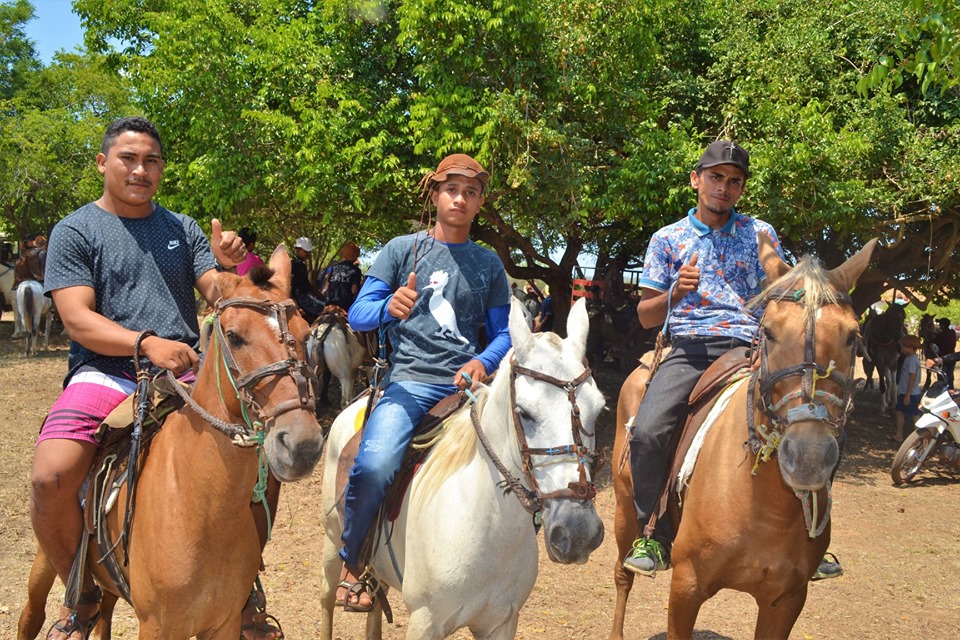 Prefeitura de Joaquim Pires promove a I Festa dos Vaqueiros - Imagem 23