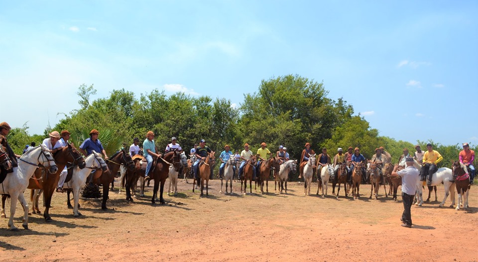 Prefeitura de Joaquim Pires promove a I Festa dos Vaqueiros - Imagem 28