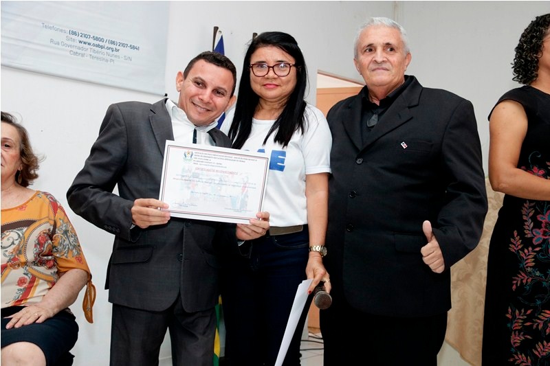 Água Branca sedia o primeiro Encontro de Inclusão e Acessibilidade - Imagem 3