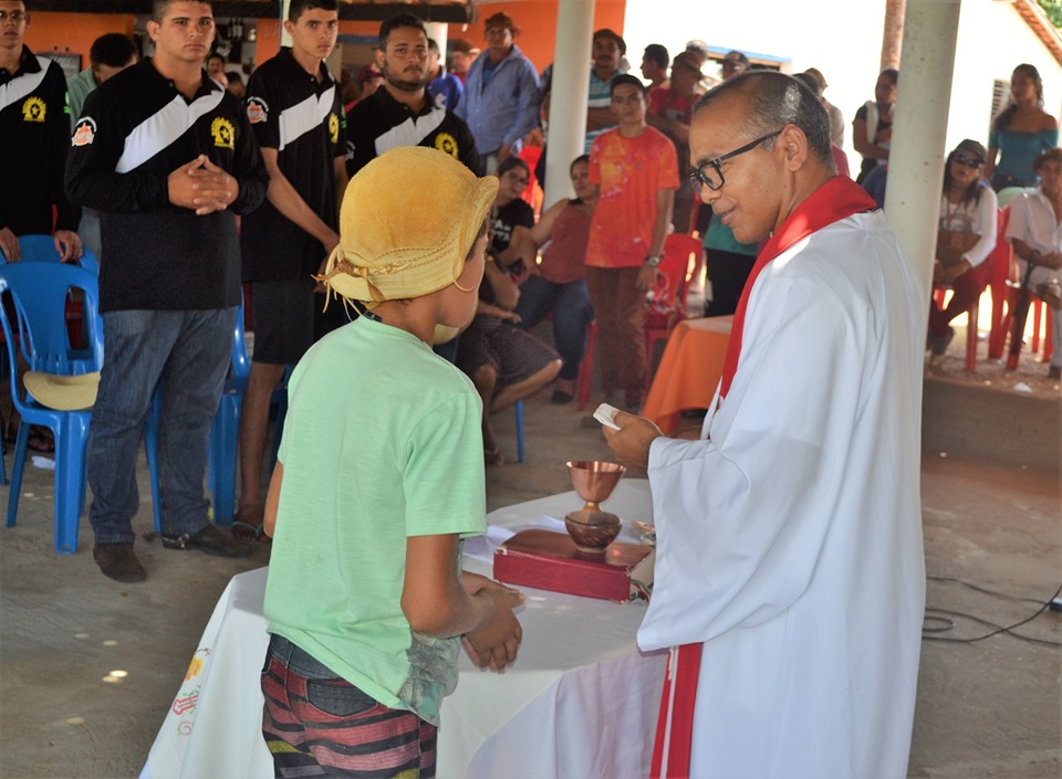 Prefeitura de Joaquim Pires promove a I Festa dos Vaqueiros - Imagem 17