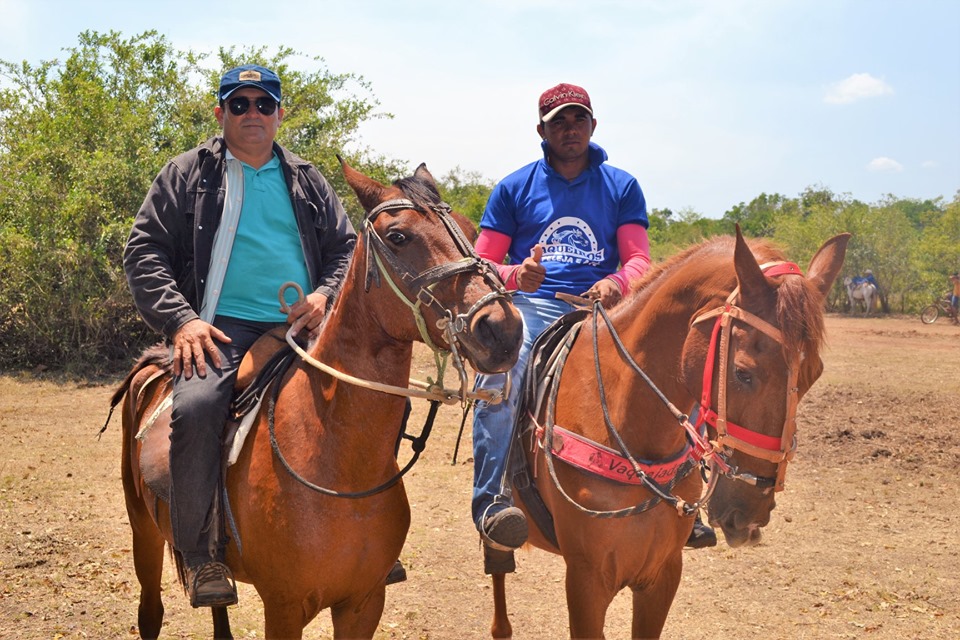 Prefeitura de Joaquim Pires promove a I Festa dos Vaqueiros - Imagem 24