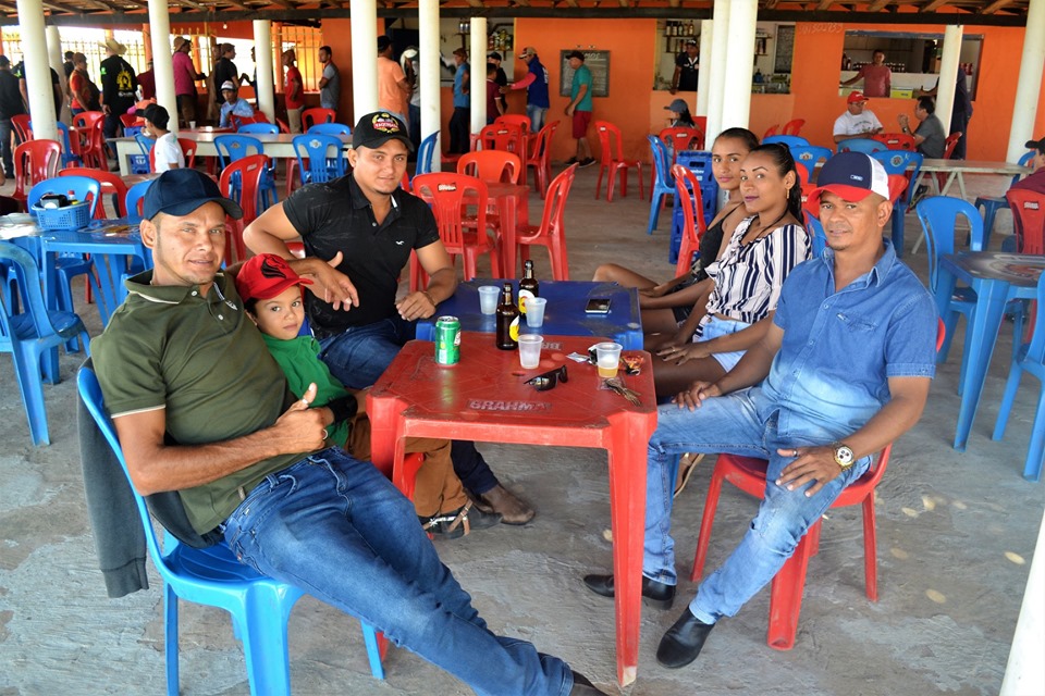 Prefeitura de Joaquim Pires promove a I Festa dos Vaqueiros - Imagem 8