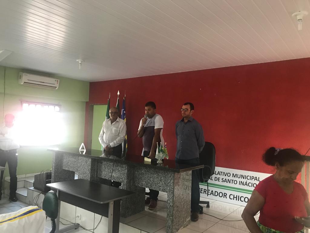 Ex- vereador de Santo Inácio morre aos 77 anos - Imagem 2