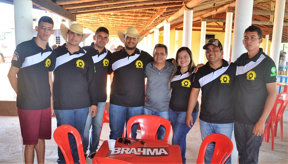 Prefeitura de Joaquim Pires promove a I Festa dos Vaqueiros - Imagem 1