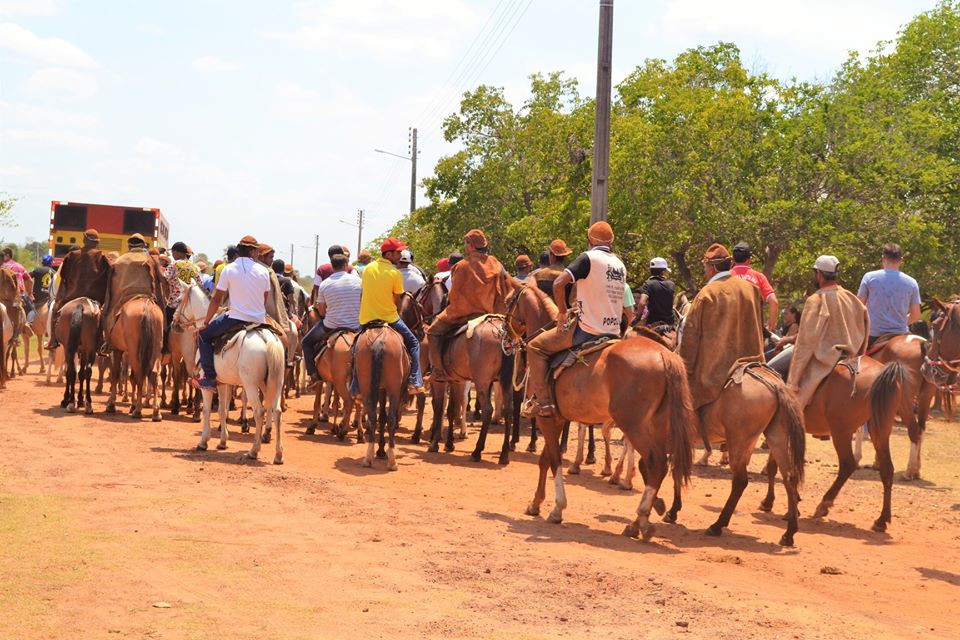 Prefeitura de Joaquim Pires promove a I Festa dos Vaqueiros - Imagem 31