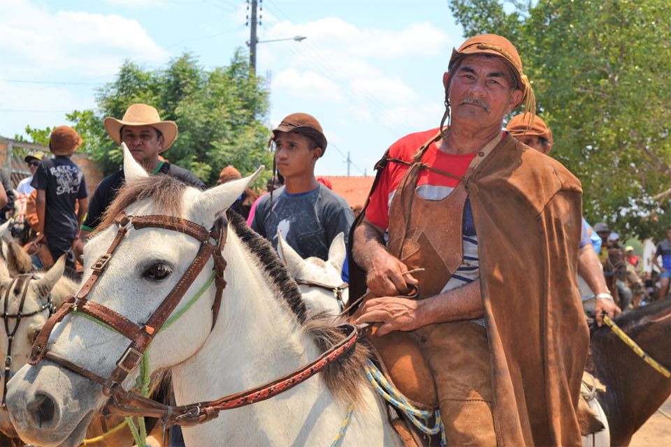 Prefeitura de Joaquim Pires promove a I Festa dos Vaqueiros - Imagem 44
