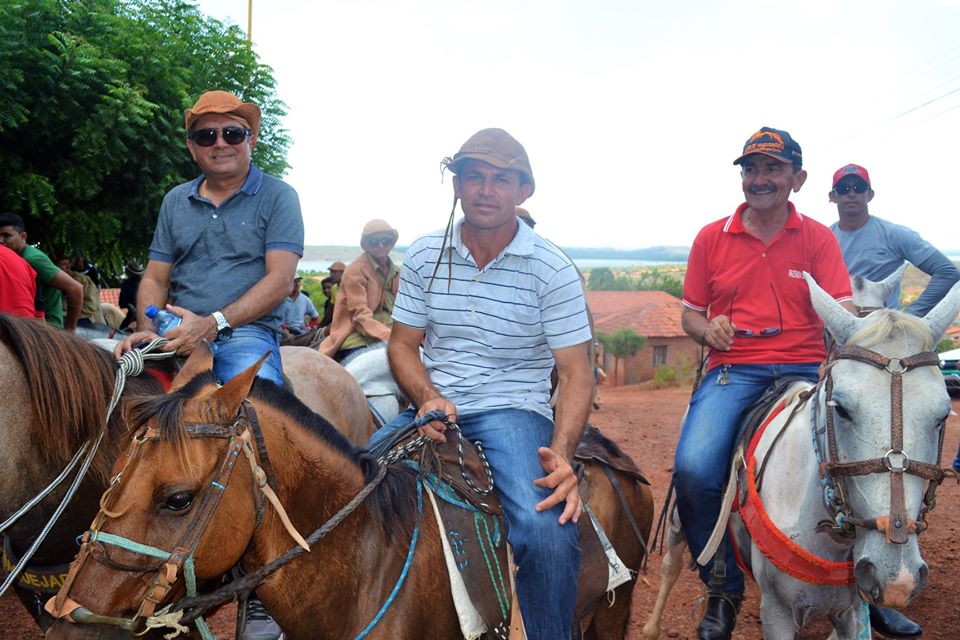 Prefeitura de Joaquim Pires promove a I Festa dos Vaqueiros - Imagem 48
