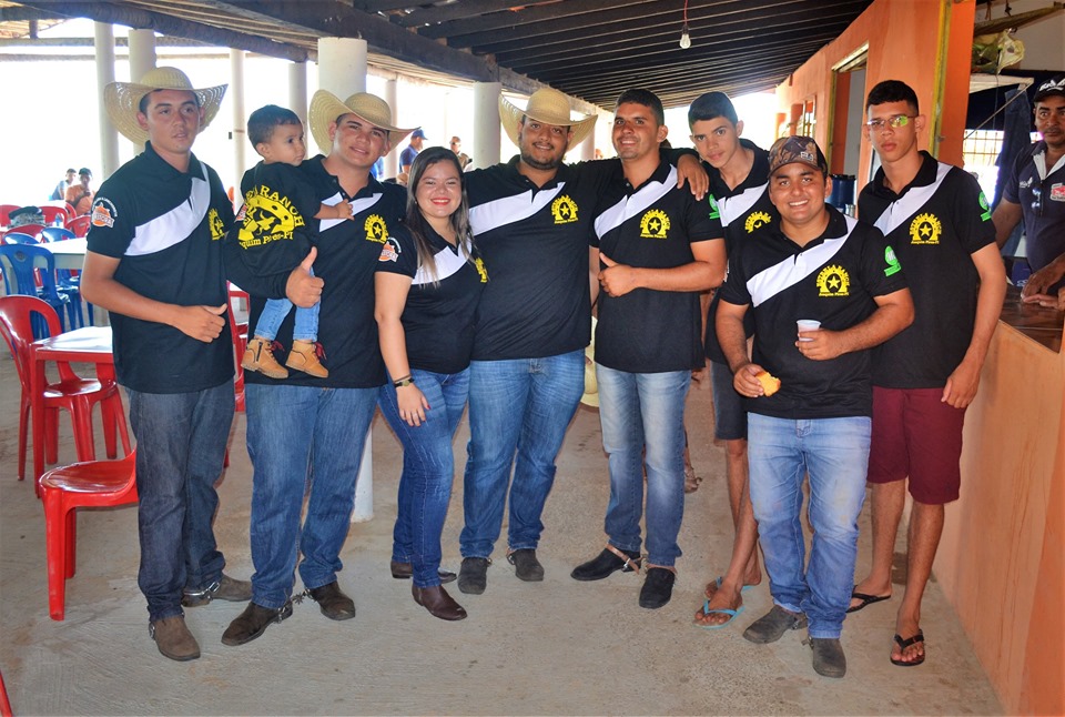 Prefeitura de Joaquim Pires promove a I Festa dos Vaqueiros - Imagem 9