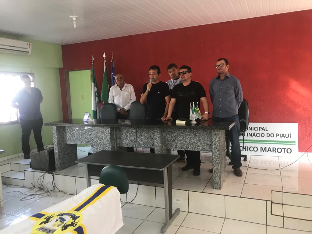 Ex- vereador de Santo Inácio morre aos 77 anos - Imagem 6