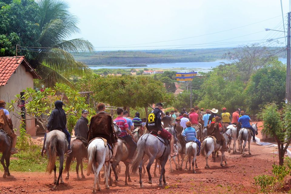 Prefeitura de Joaquim Pires promove a I Festa dos Vaqueiros - Imagem 50