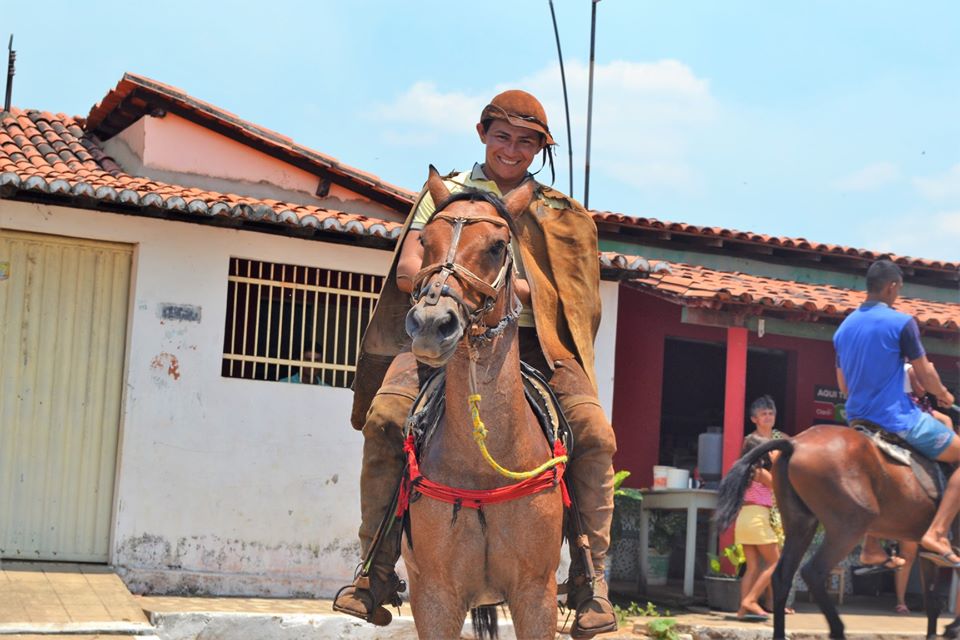 Prefeitura de Joaquim Pires promove a I Festa dos Vaqueiros - Imagem 45