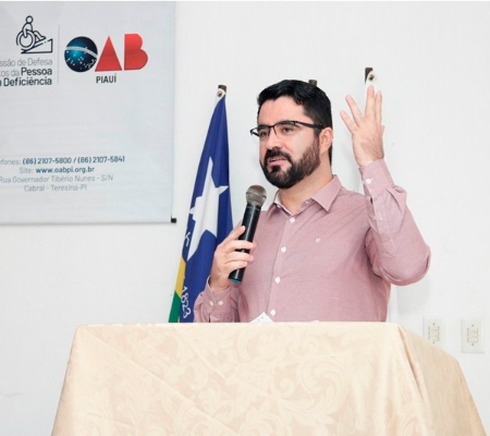 Água Branca sedia o primeiro Encontro de Inclusão e Acessibilidade