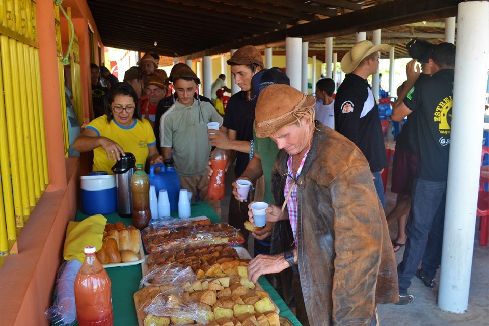 Prefeitura de Joaquim Pires promove a I Festa dos Vaqueiros - Imagem 7