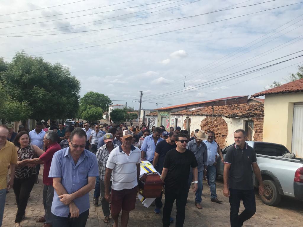 Ex- vereador de Santo Inácio morre aos 77 anos - Imagem 9