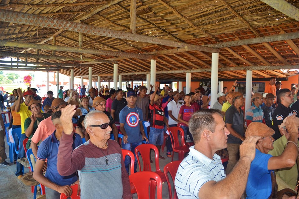 Prefeitura de Joaquim Pires promove a I Festa dos Vaqueiros - Imagem 11