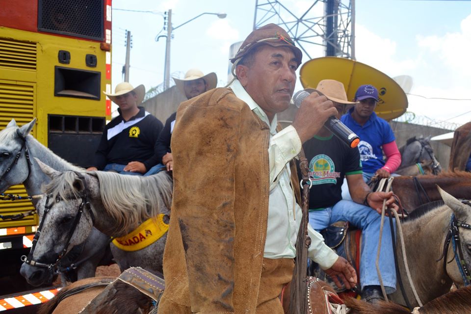 Prefeitura de Joaquim Pires promove a I Festa dos Vaqueiros - Imagem 49