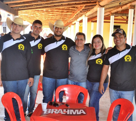 Prefeitura de Joaquim Pires promove a I Festa dos Vaqueiros