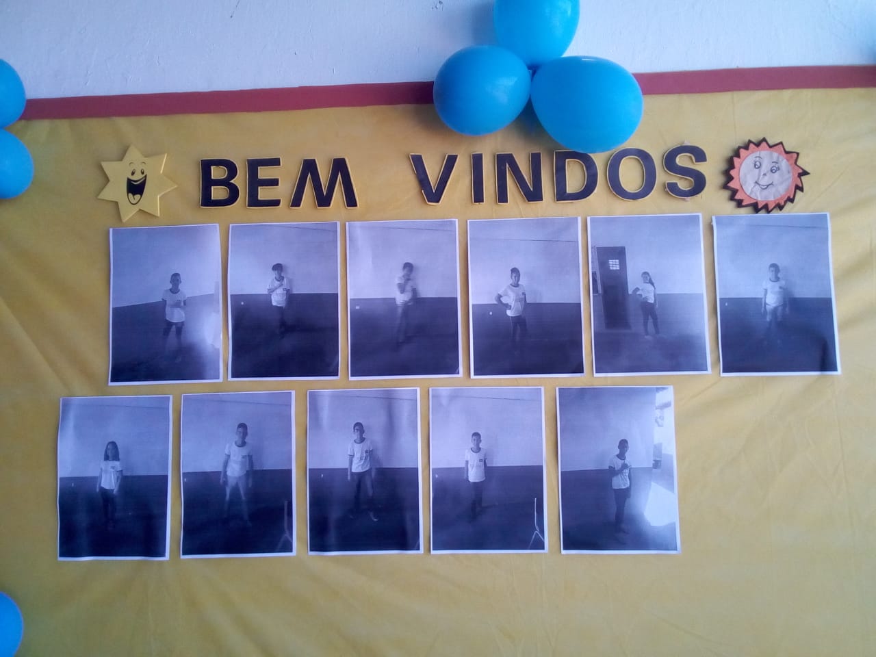 Escolas municipais em DEL recepcionam alunos que farão a Avalição SAEB 2019. - Imagem 7