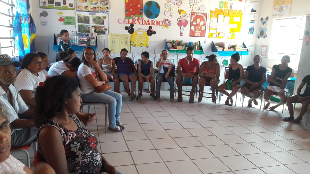 Prefeitura não para ações e serviços, da zona urbana à zona rural  - Imagem 9