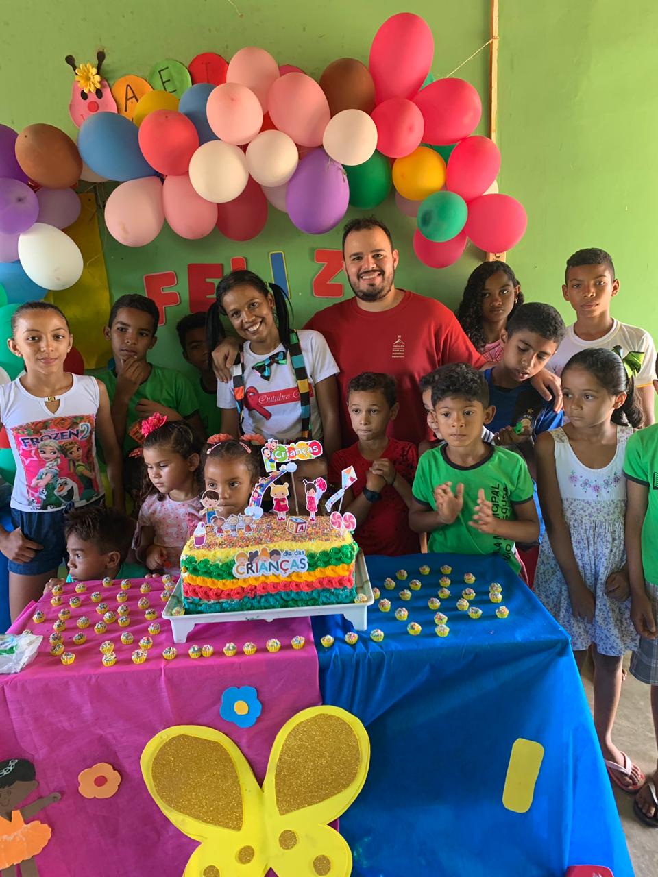 Prefeitura não para ações e serviços, da zona urbana à zona rural  - Imagem 2